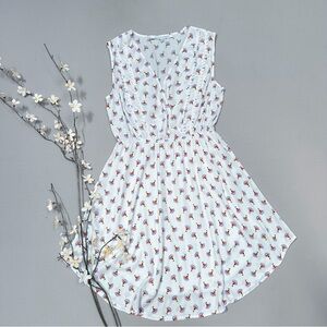 STITCHFIX COLLECTIVE CONCEPTS summer dress, S.